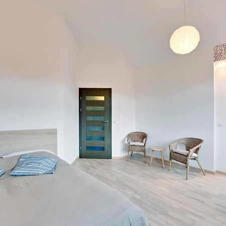 Grand Apartments - Neptun Park. Γκντανσκ Εξωτερικό φωτογραφία