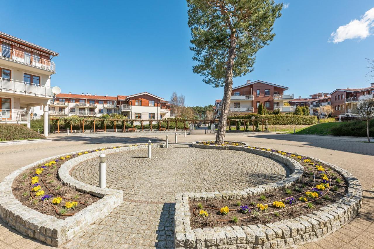 Grand Apartments - Neptun Park. Γκντανσκ Εξωτερικό φωτογραφία