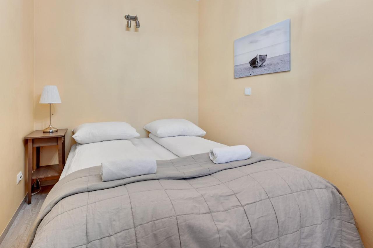 Grand Apartments - Neptun Park. Γκντανσκ Εξωτερικό φωτογραφία