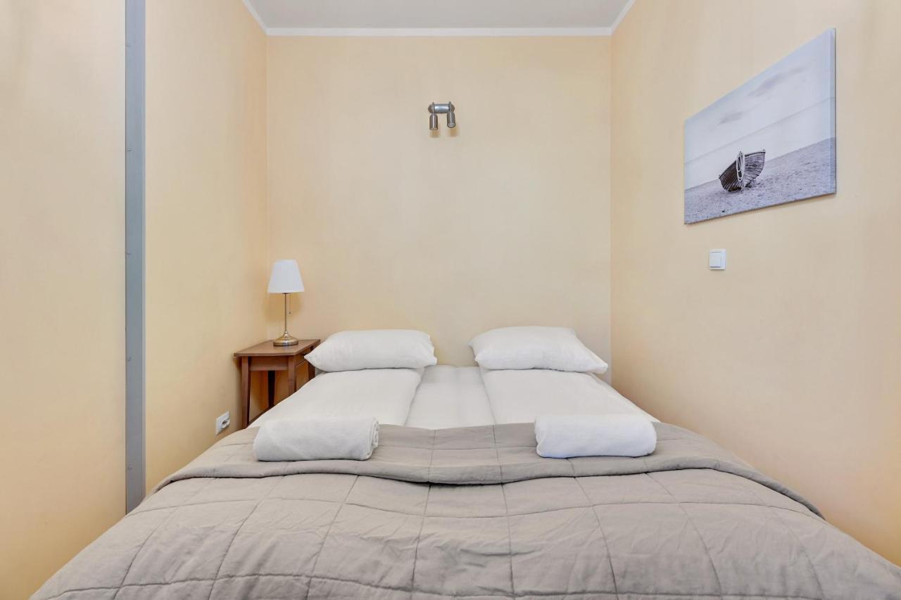 Grand Apartments - Neptun Park. Γκντανσκ Εξωτερικό φωτογραφία