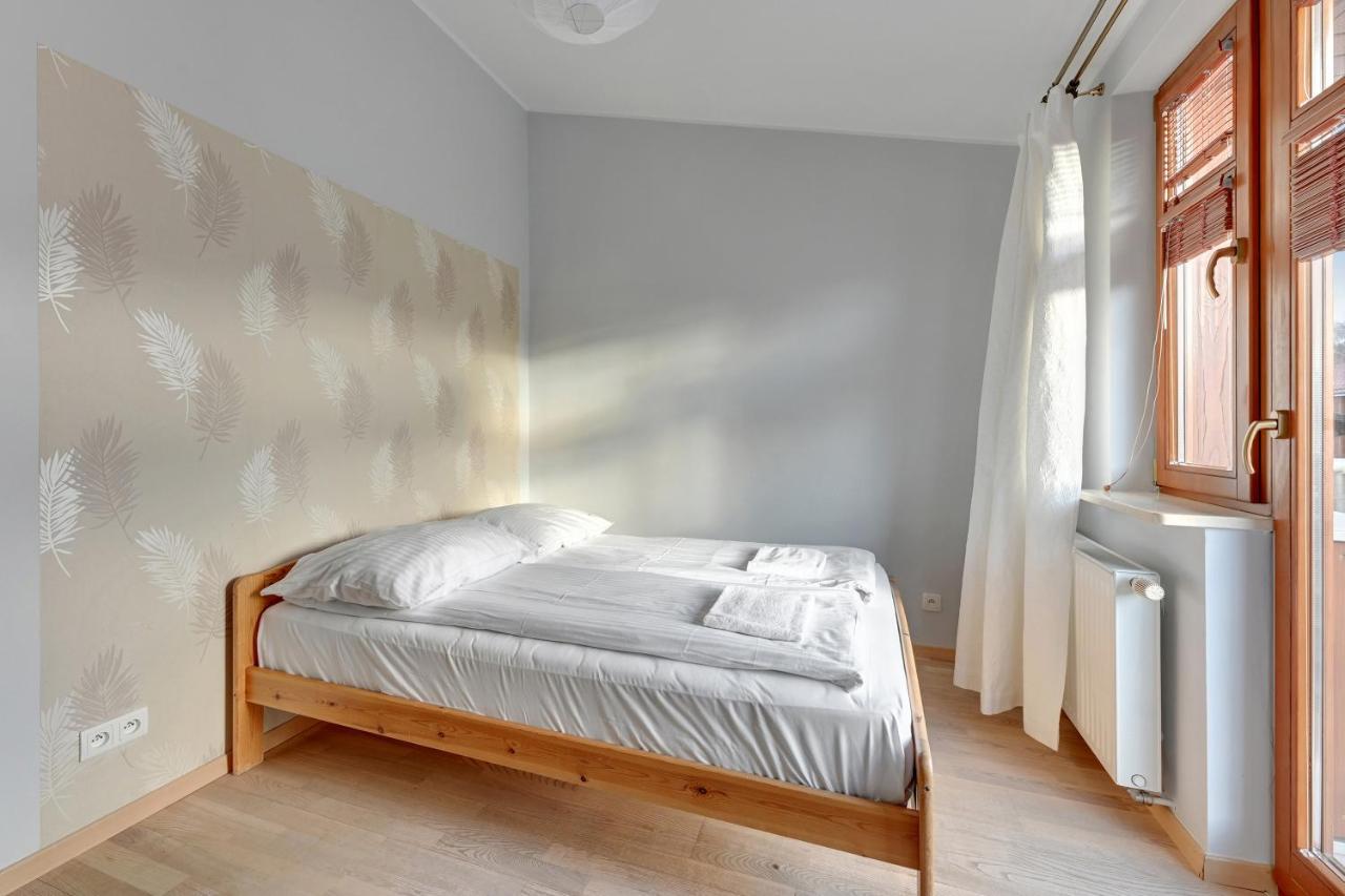 Grand Apartments - Neptun Park. Γκντανσκ Εξωτερικό φωτογραφία