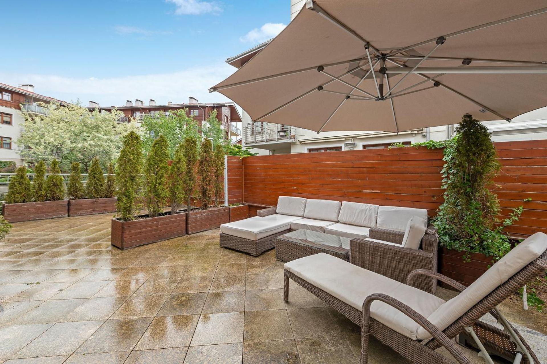 Grand Apartments - Neptun Park. Γκντανσκ Εξωτερικό φωτογραφία