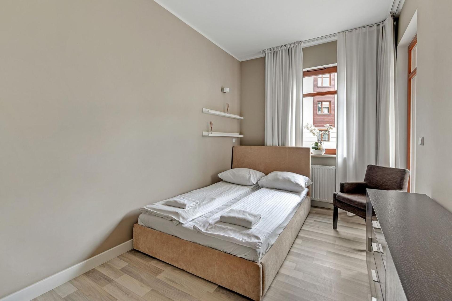 Grand Apartments - Neptun Park. Γκντανσκ Εξωτερικό φωτογραφία