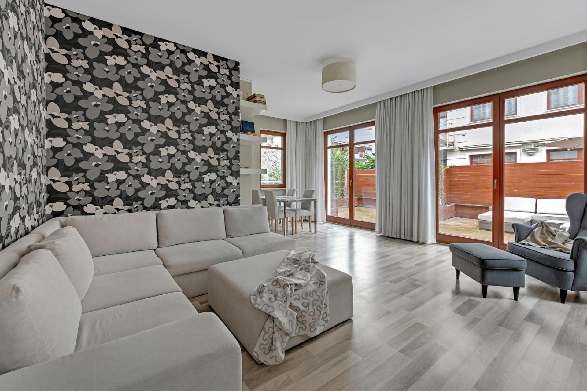 Grand Apartments - Neptun Park. Γκντανσκ Εξωτερικό φωτογραφία