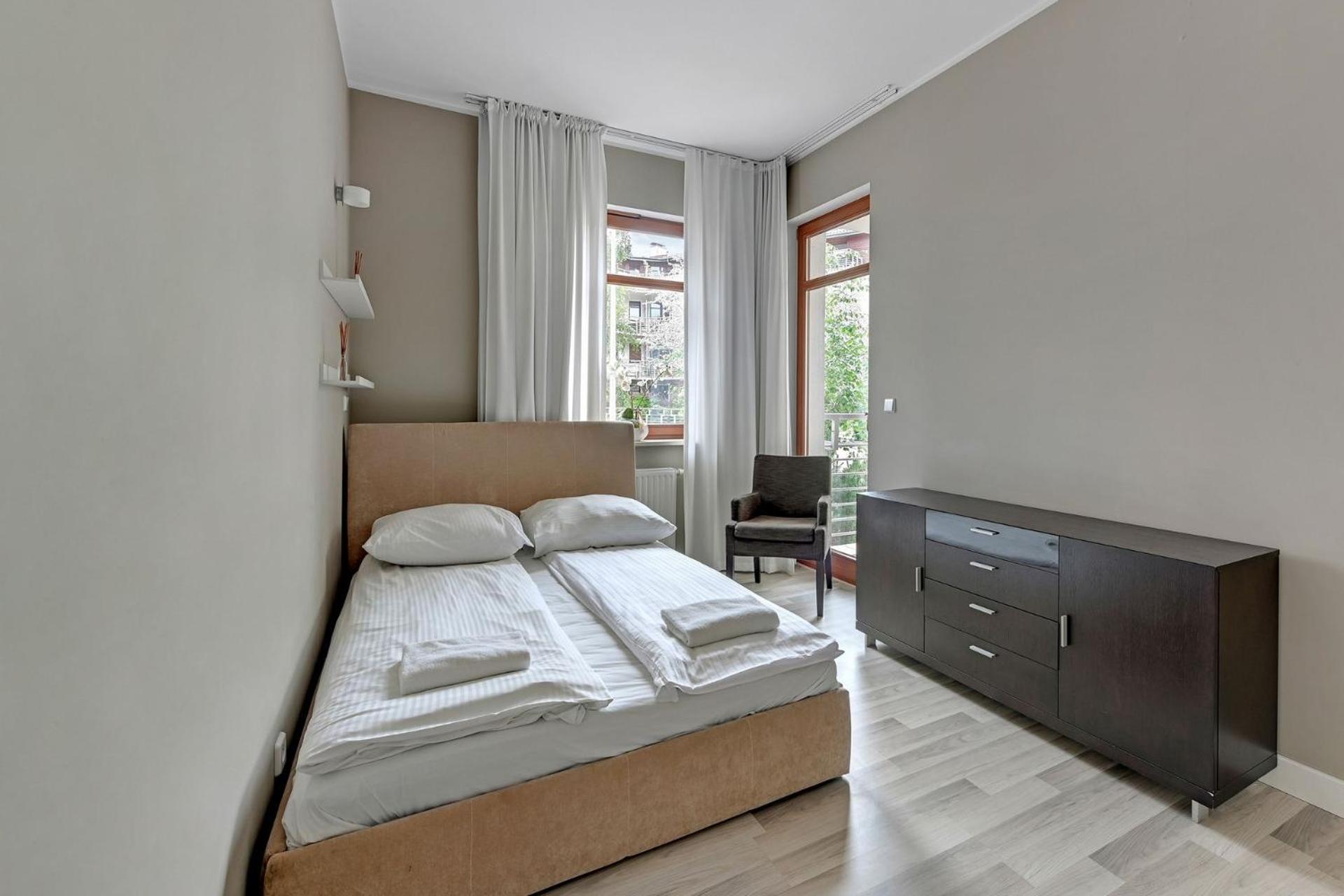 Grand Apartments - Neptun Park. Γκντανσκ Εξωτερικό φωτογραφία