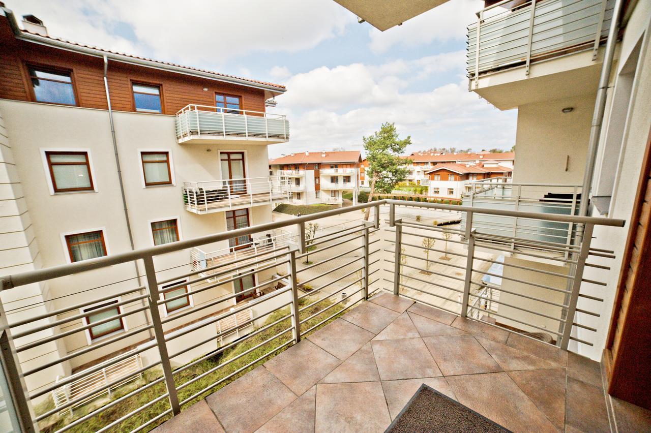 Grand Apartments - Neptun Park. Γκντανσκ Εξωτερικό φωτογραφία