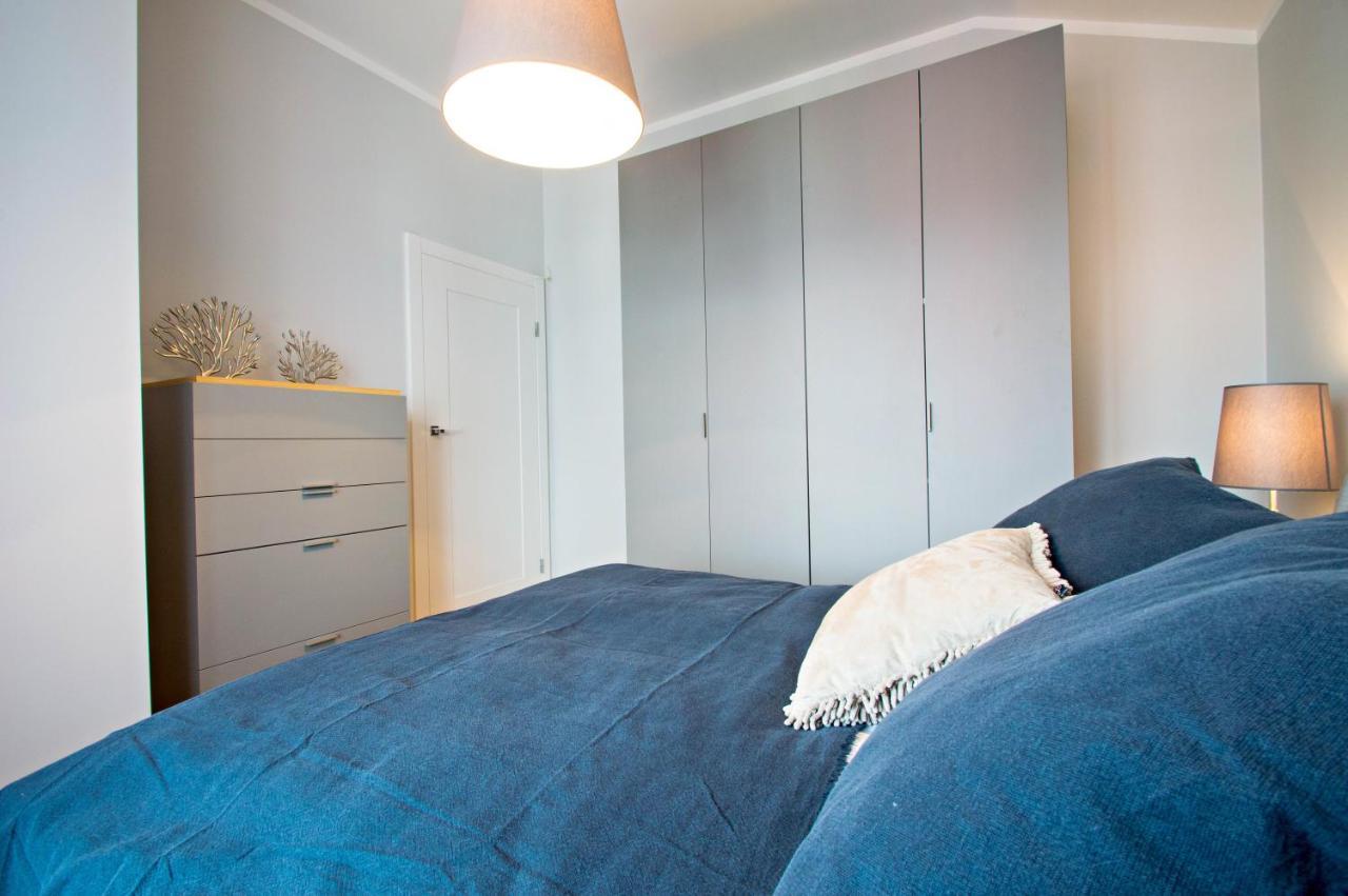 Grand Apartments - Neptun Park. Γκντανσκ Εξωτερικό φωτογραφία
