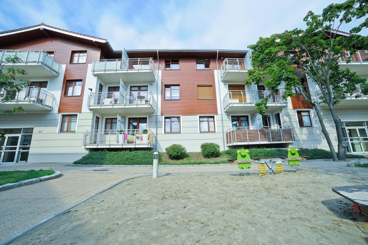 Grand Apartments - Neptun Park. Γκντανσκ Εξωτερικό φωτογραφία