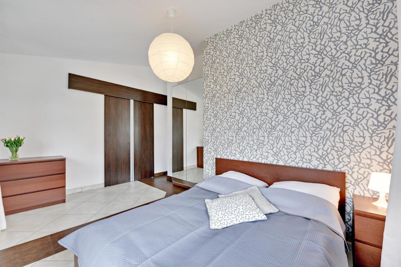 Grand Apartments - Neptun Park. Γκντανσκ Εξωτερικό φωτογραφία